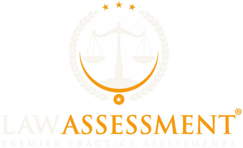 Law Assessment, premier practice assessments
